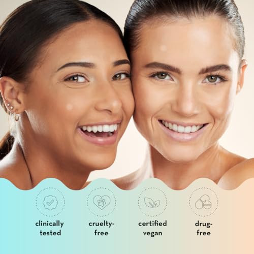 Korean Pimple Patches for Face (132 Dots) - Hydrocolloid Acne - Product Imagery