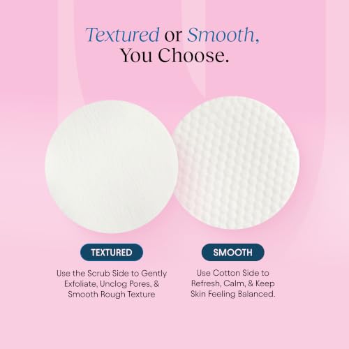 JIYU Cleansing Polish Pads - Korean Skincare for Clogged Pores... - Product Imagery