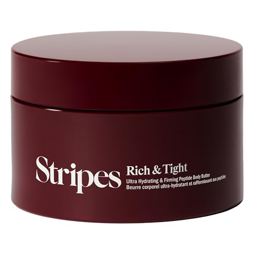 STRIPES Beauty - STRIPES Official Imagery - 1
