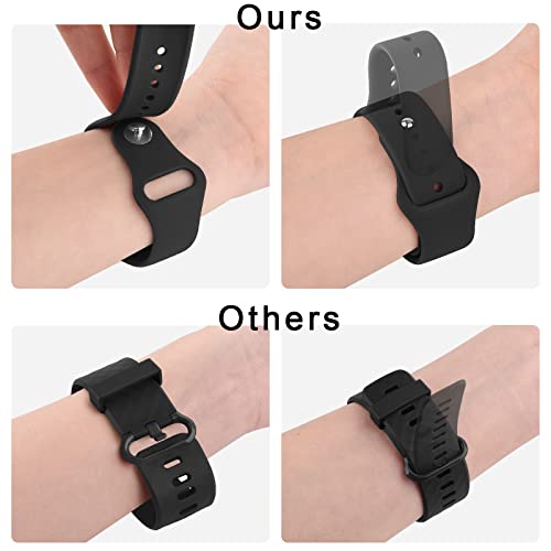 Meliya Bands Compatible with Timex Expedition Scout/Acadia 40mm, - Product Imagery