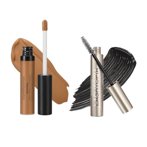 bareMinerals Original Liquid Mineral Concealer Brightening - Premium Selection Official Imagery - 1