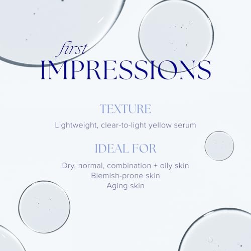 iS CLINICAL Active Serum, Helps visibly even skin tone, - Product Imagery