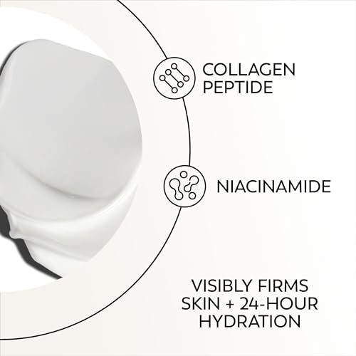 Olay Regenerist Collagen Peptide 24 Firming Eye Cream, - Product Imagery