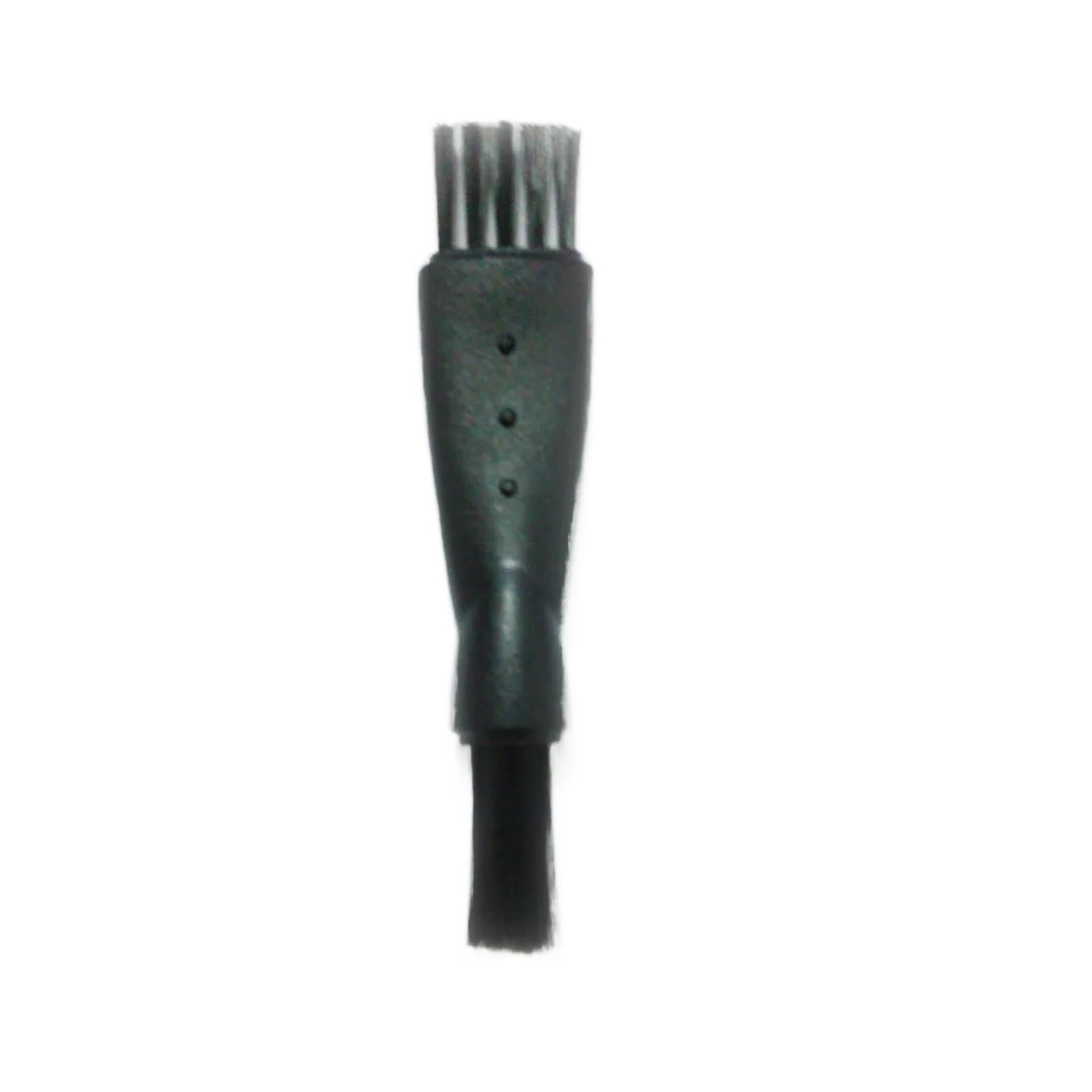 Close-up of TEGRHSNB23E Razor Blade Head RQ12 compatible with Philips electric shaver models, showing precision blades and design.