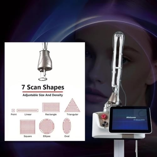 Multifunctional Facial Body Beauty Device, Improves Skin Tone - Product Imagery