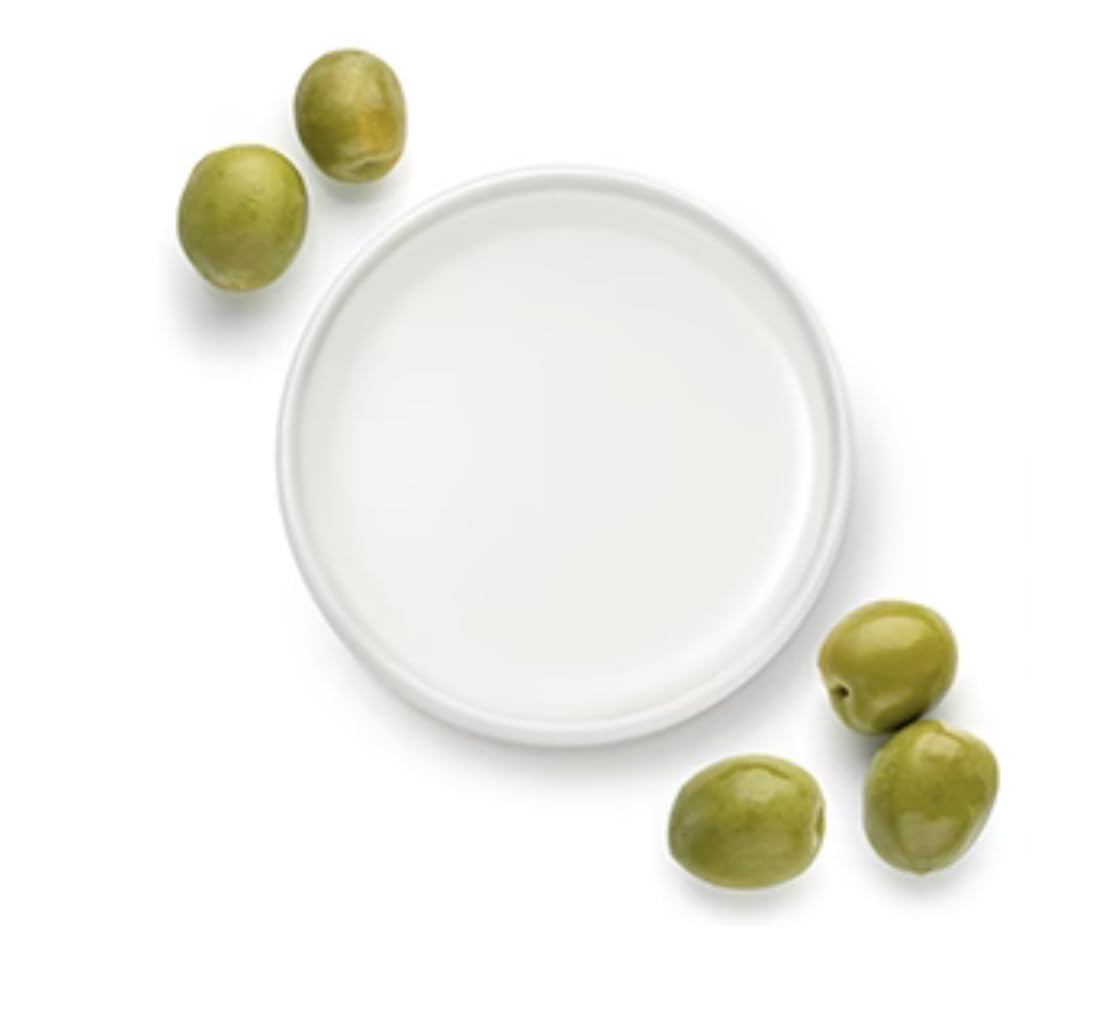 SULU ORGANICS 100% Pure Squalane Oil derived from Cold pressed Olives for Face, - SULU ORGANICS Official Product View 3