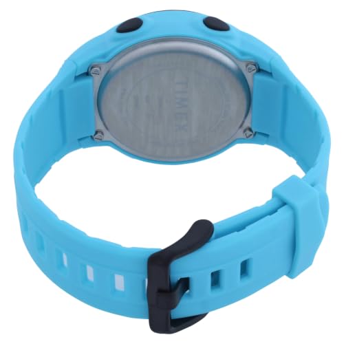 Timex Unisex T100 40mm Watch - Product Imagery