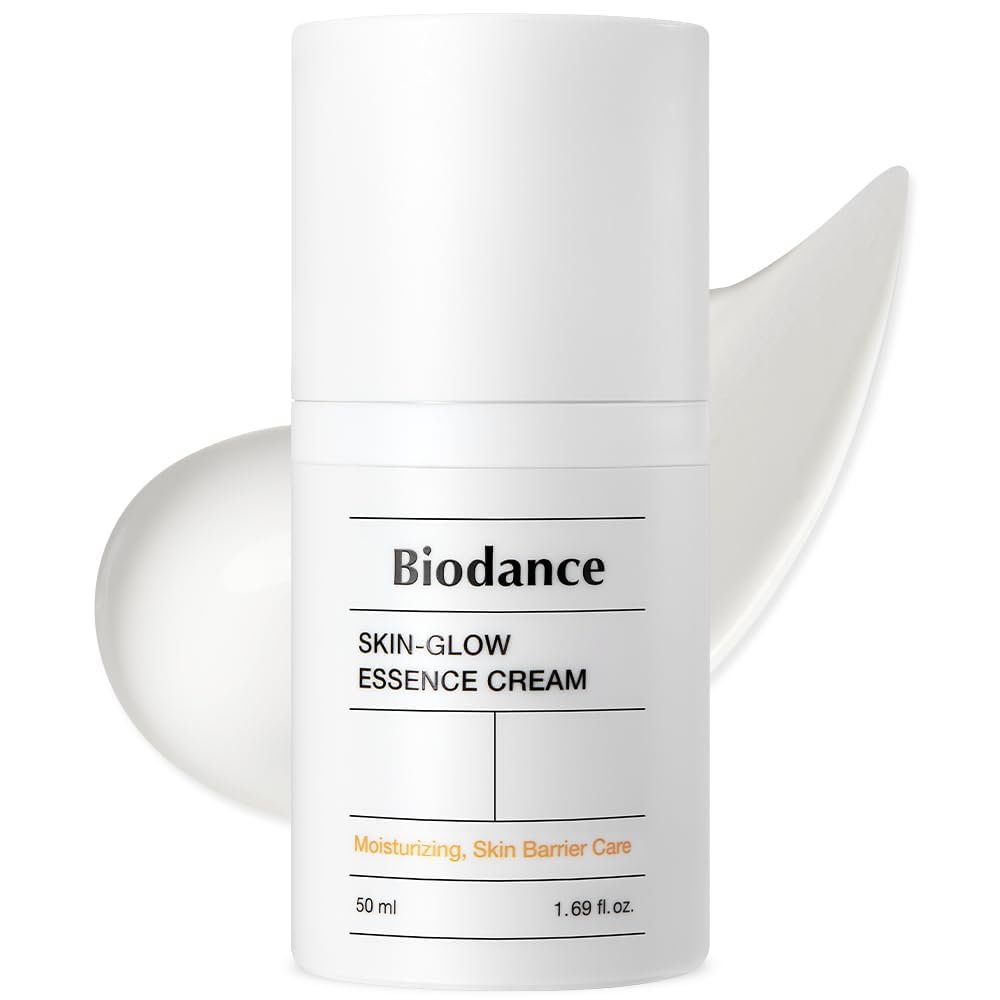 BIODANCE Pore Perfecting Collagen Peptide Cream, Hydrating, - BIODANCE