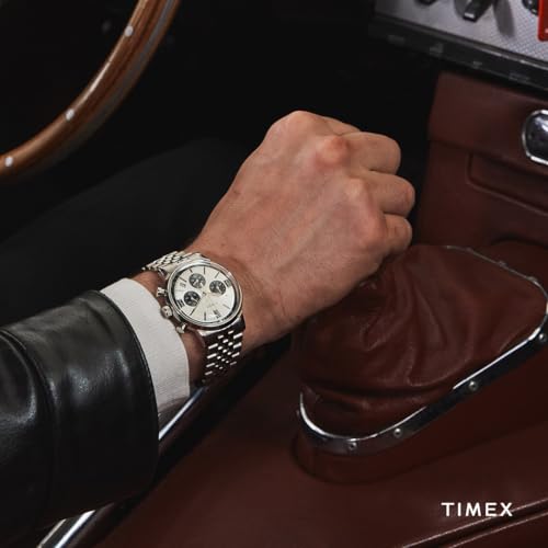 Timex Men's Marlin 40mm Watch - Product Imagery