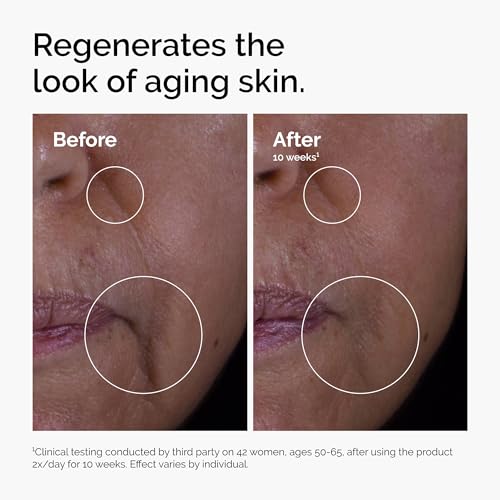 The Ordinary GF 15% Solution, Anti-Aging Formula for Visible - Product Imagery