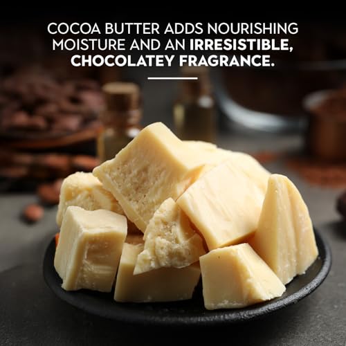 Vaseline Cocoa Butter Lovers Travel Essentials Set – Cocoa - Product Imagery