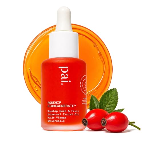PAI SKINCARE - Organic Rosehip BioRegenerate Universa - PAI SKINCARE Official Product View 1