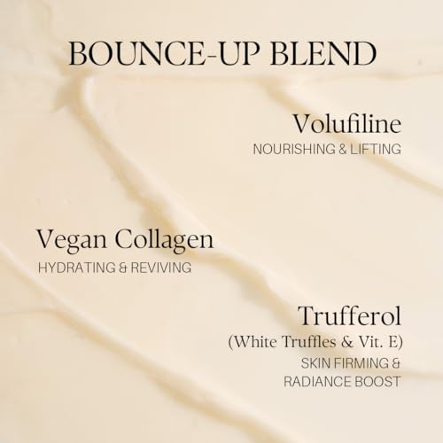 d'alba Piedmont White Truffle Intensive Volufiline Grinding Cream - Product Imagery