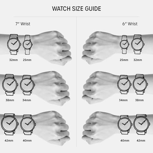 Timex Men's Waterbury Classic 40mm Watch - Product Imagery