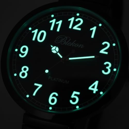 Collections New Super Large Face Stretch Band Luminous Hands and - Product Imagery