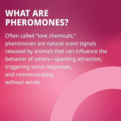 plusOne Pheromone Inspired Perfume Oil – Floral Vanilla Musk, - Product Imagery