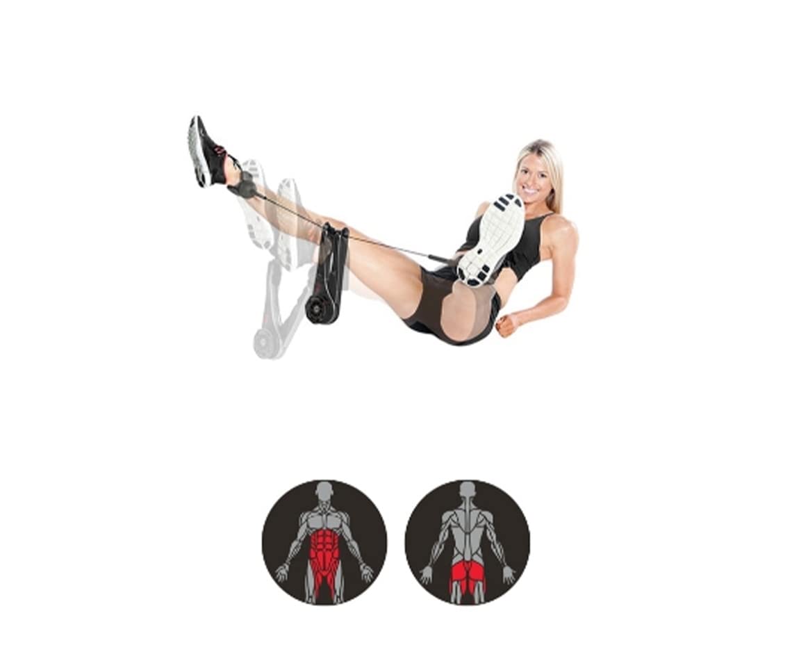 OYO Personal Gym - OYO Fitness Official Imagery - 6