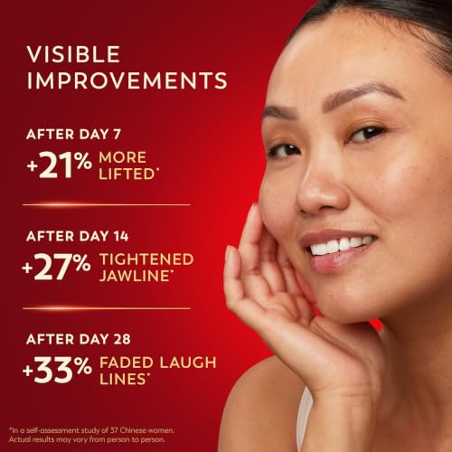 Peptide Face Moisturizer | Premium Skin Care, Anti-Aging Face - Product Imagery