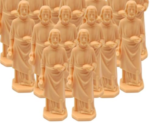 Westman Works Saint Joseph The Home Seller Made in The USA - Product Imagery