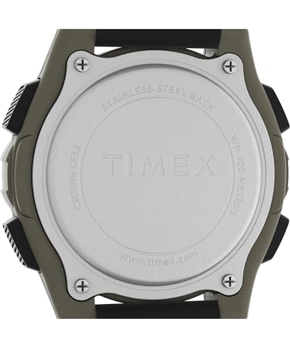 Timex Men's Expedition Digital CAT5 41mm Watch - Product Imagery