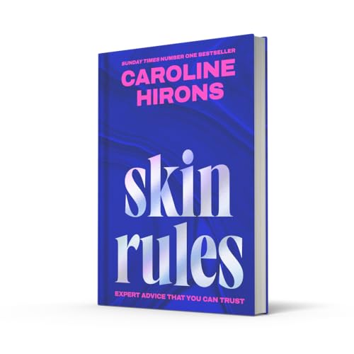 Skin Rules: The first step in your skincare routine? Knowing - Product Imagery
