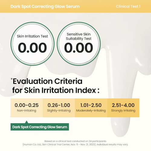 AXIS-Y Dark Spot Correcting Glow Serum - 5% Niacinamide Dark S... - Product Imagery