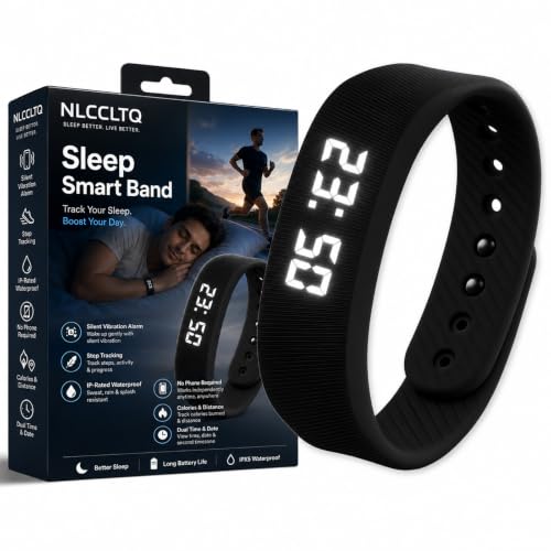Effective Alarm Clocks for Deep Sleepers Extremely Vibrating - Product Imagery