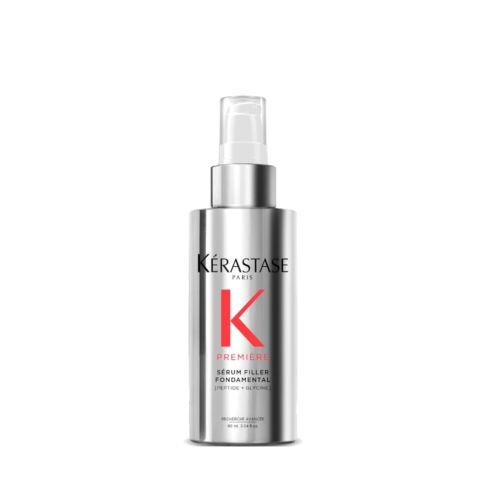 Elefair Tech Kerastase Premiere Hair Repair Serum – for Damaged Hair - Elefair Tech Official Product View 2