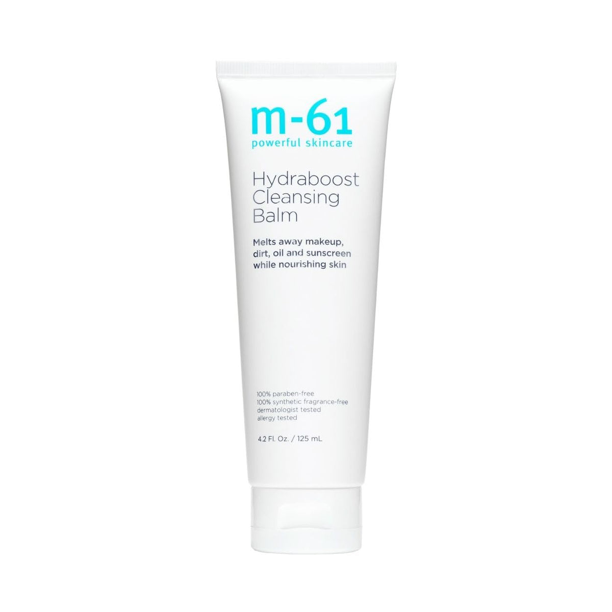 m 61 Hydraboost Cleansing Balm - m-61 Official Imagery - 2