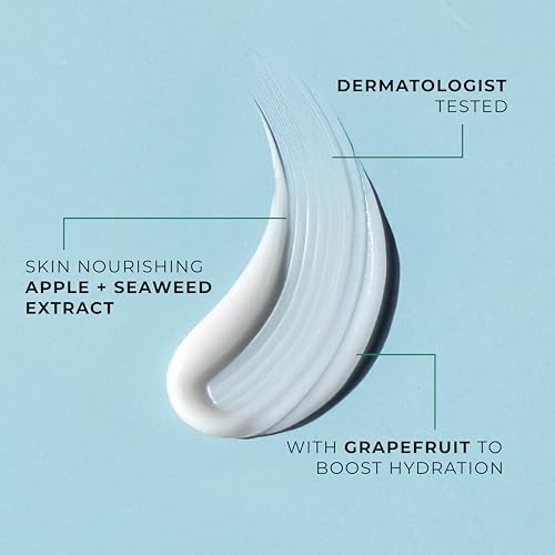 Pond's Nourishing Moisturizing Cream, Crema S, Fragrance Free, - Product Imagery