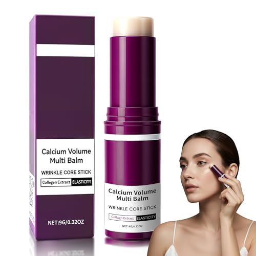 Hypoaled Cementerre Calcium Multi Balm Stick, Korean Calcium Volume Multi Balm, - Hypoaled Official Product View 1