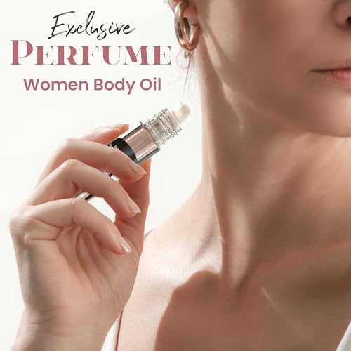 MOBETTER FRAGRANCE OILS Good Girls Be Blushing Women Perfume - Product Imagery