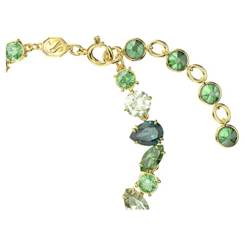 Swarovski Gema Crystal Bracelet Collection - Product Imagery