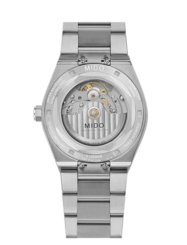 MIDO Multifort 8 One Crown - Swiss Automatic Watch for Men - - Product Imagery
