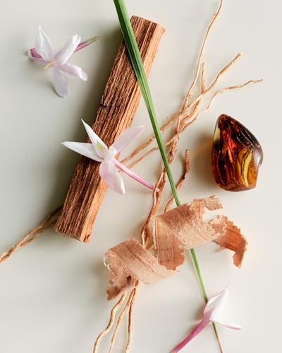 Maison Louis Marie - No.04 Bois de Balincourt Natural Roll-On - Product Imagery