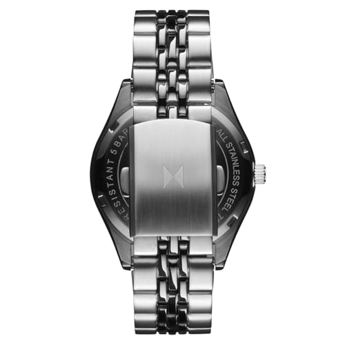 MVMT Rise Boyfriend Watches for Women - Premium Minimalist - Product Imagery