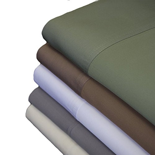 Royal Hotel Top Split King 600 TC 100% Viscose from Bamboo - Product Imagery