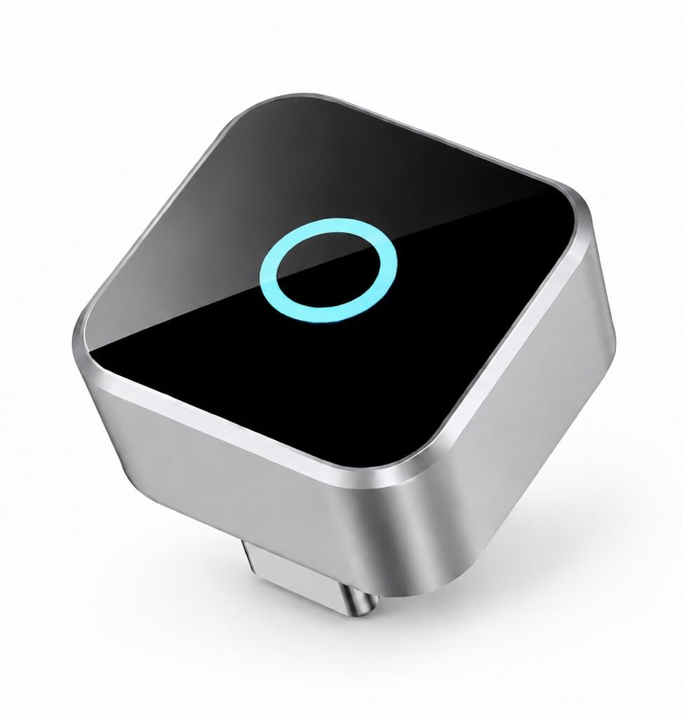 Wireless CarPlay Adapter - Headley Mobile Official Imagery - 2