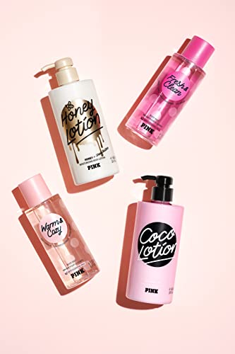 Victoria's Secret Pink Fresh & Clean Mist & Lotion Set - Product Imagery