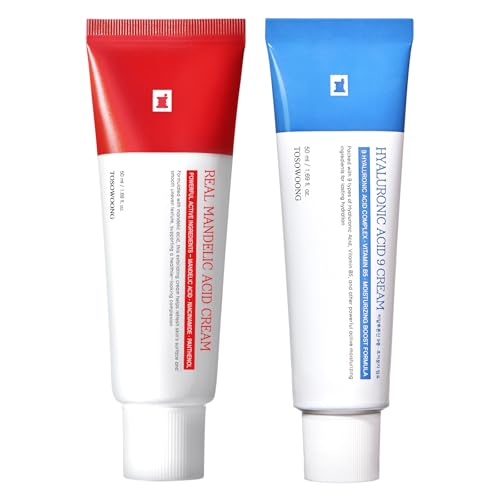 TOSOWOONG Microneedling Effect Hydration Bundle - TOSOWOONG Official Imagery - 1