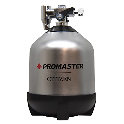 Citizen Men's Promaster Dive Fugu - Product Imagery