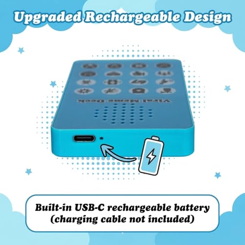 Sound Effects Machine 67 Meme Gifts Funny Button Prank Board - Product Imagery