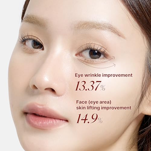 AVCA Peptide Eye Cream with Tranexamic Acid – Korean Under Eye - Product Imagery