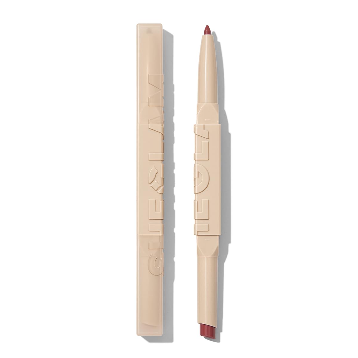 SHEGLAM 2 In 1 Matte Lip Liner and Long Lasting Lipstick Set Makeup-Be - View 10