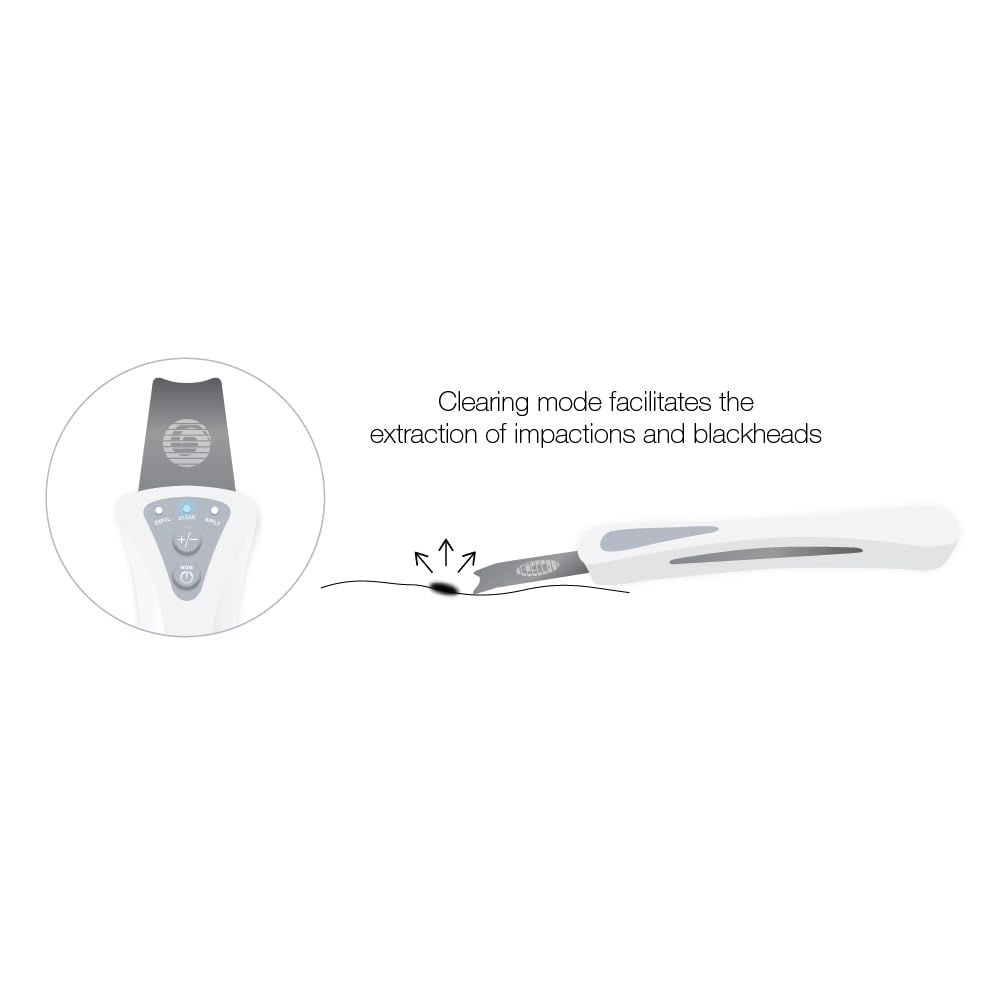 bt Micro Fusion Ultrasonic Skin Exfoliation Tool Deep - Bio-Therapeutic Official Imagery - 8