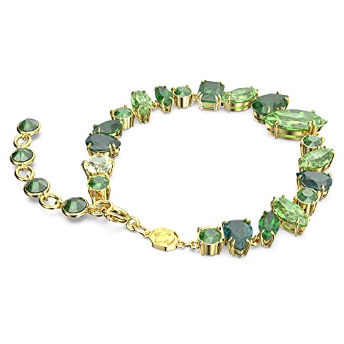 Swarovski Gema Crystal Bracelet Collection - Product Imagery