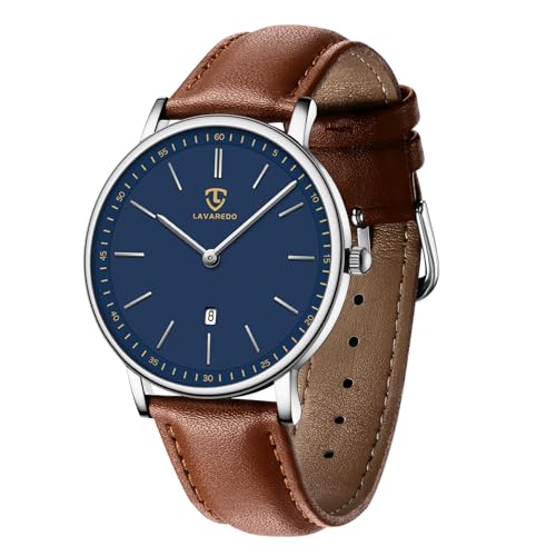 BEN NEVIS Watch, Mens Watch, Minimalist Fashion Simple Wrist - Product Imagery