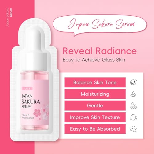 Mini Skincare Kit, 60pcs Travel Skin Care Set Include Face - Product Imagery