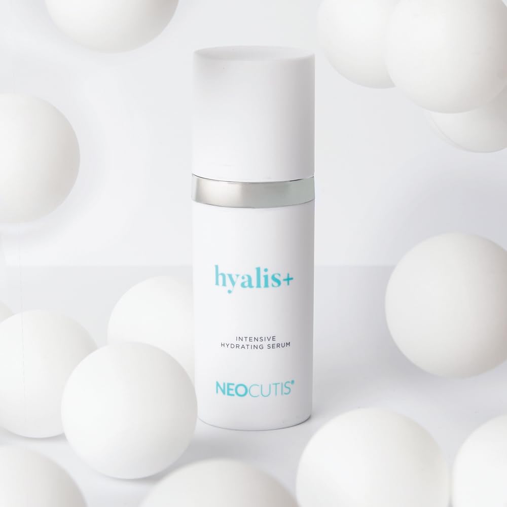 Neocutis Hyalis Intensive Hydrating Serum - Premium Selection Official Imagery - 5