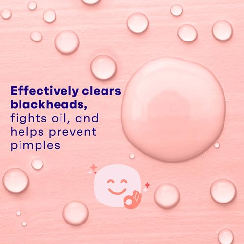 Clean & Clear Essentials Oil-Free Acne Toner, 2% Salicylic Acid - Product Imagery